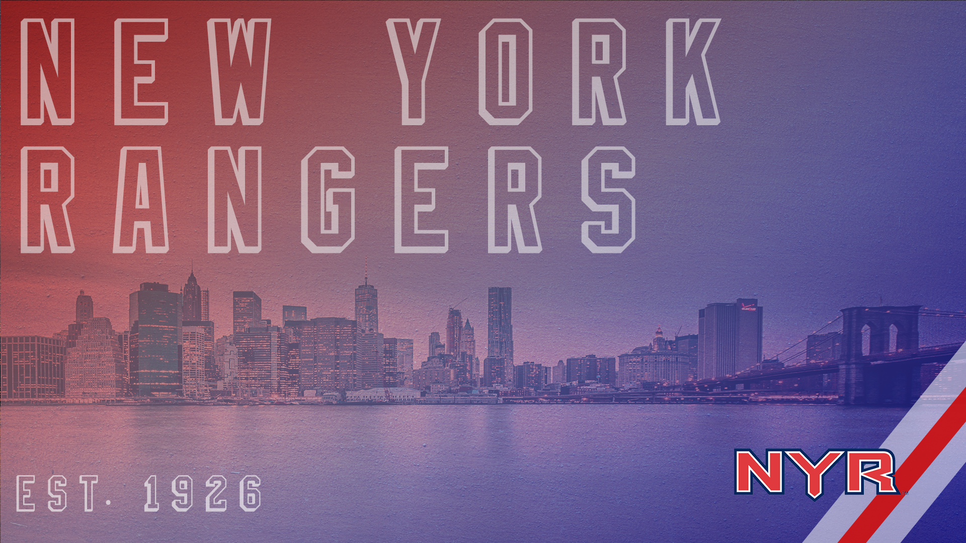 New York Rangers Free Wallpapers